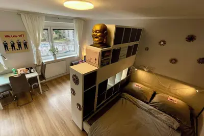 Image de Feel at home in Vienna - Business Apartment