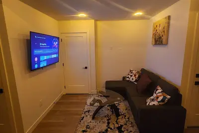 Image de Marvelous 2-bedroom apartment in Calgary