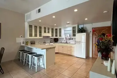 Image de 4-bedroom house in amazing Puerto Peñasco with Ac