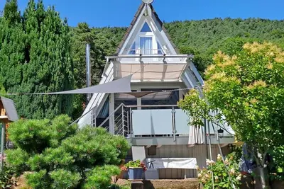 Image de Findling House - Holiday home, shower, Wc, 2 bedrooms