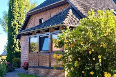 Image de Vacation home Auszeit - pure peace and nature - Holiday home