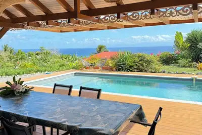 Image de Villa foufou
