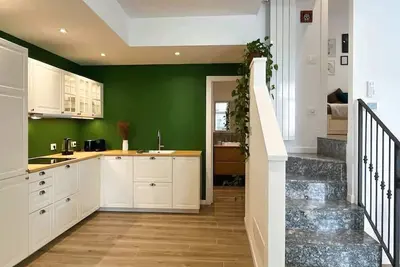 Image de Urban Space - Affitti Brevi Italia