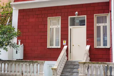 Image de Casina Rossa Napoli