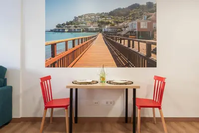 Image de Appartement moderne proche de Playa Las Canteras
