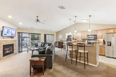 Image de The Hub at Delton Grand