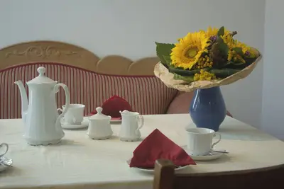 Image de Child-friendly vacation home on the Fehnroute