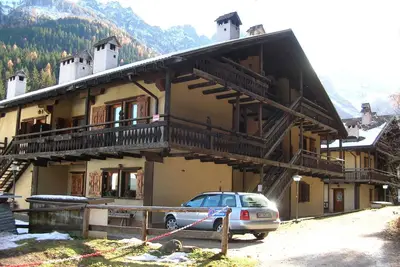 Image de Romantic Chalet 6c