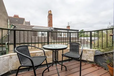 Image de Pontcanna Retreat Modern 2br Apartment Free Parking