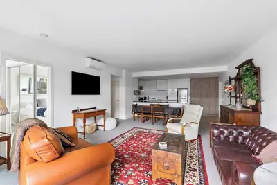Image de Waterfront Premium Apartment in central Geelong