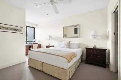 Image de Waterfront Executive Apartment in central Geelong