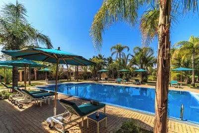 Image de Palace Shayanne Luxurious 20-bedroom villa in enchanting Marrakesh with fitness