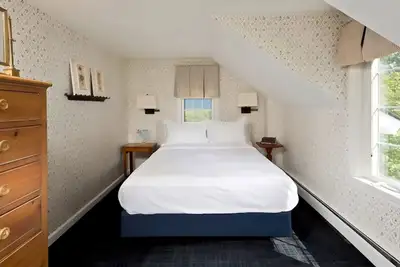 Image de Charming 4br Perfect for Exploring Manchester's Beauty | Pool | Bar | Restaurant