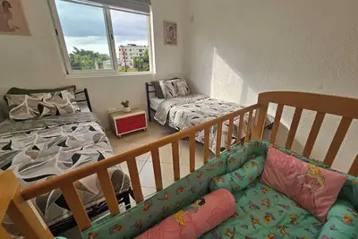 Image de Le Coin Grenadier – Flic en Flac 3 Bedroom Beach Apartment