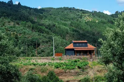 Image de Eira Velha House