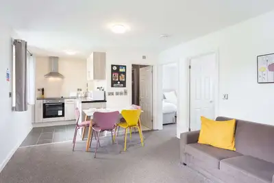 Image de Two Bedroom Superior Apartment