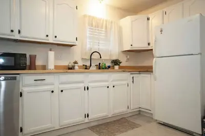 Image de Cozy 2 Bed 1 Bath Near Downtown & Beaches