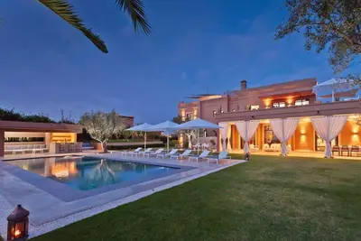 Image de Villa Lumiere by J&J