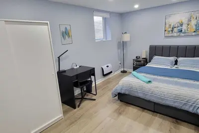 Image de Modern & Cozy Hideaway