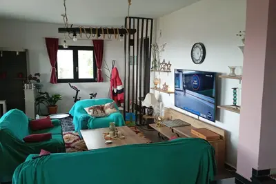 Image de Sol Apartment