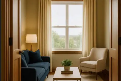 Image de Luxury Vivian Suite at the Whatley Flats 3 bedroom apartment sleep 6 adults