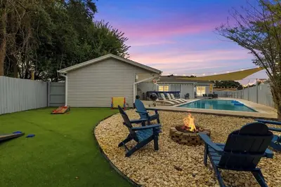 Image de Lagoona Villa: a Poolside Paradise