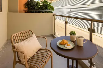 Image de Astir City Life - Kalamata Cozy Getaways