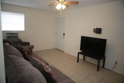 Image de Cozy Apartment Near Fort Sill Perfect for Military Families & Visitors!