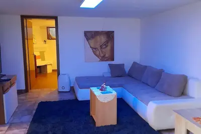 Image de Cozy apartment in Farra di Soligo