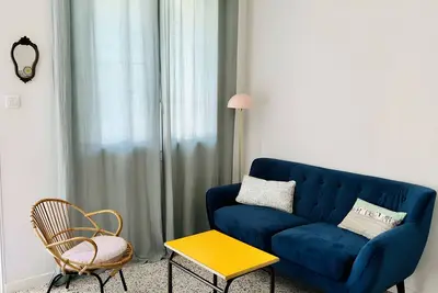 Image de Appartement la garcine