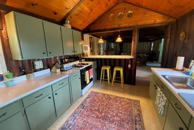 Image de Classic 3-Bed Lake Cabin in Minocqua