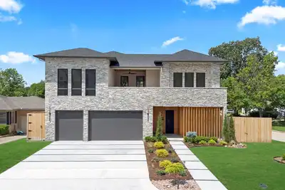 5br Luxury Home - Brookside (Near Downtown)