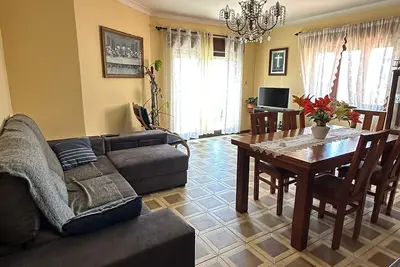 Image de Esposende 3 Bedrooms Balcony Center Flat