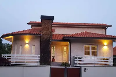 Image de Sweet 3 Bedrooms Terrace Home Close Esposende