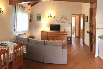 Image de Tamaría Rural House in Somo