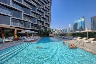 Image de Address Opera - Ultra luxurious 2bdr in Downtown