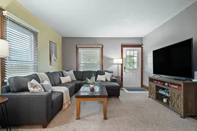 Image de Historical District|Fully equipped|3 Beds|Sleeps 6