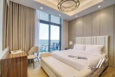 Image de 3bdr Business Bay Bliss High Floor Private Balcony