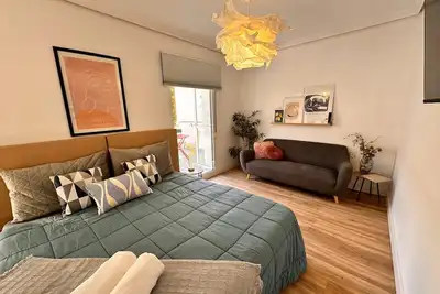 Image de Apartamento El Naranjo