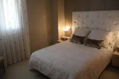 Image de Apartment Magic world Josmar beachfront next to the beach resort