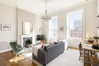 Image de Appartement-de Luxe-Salle de bain privée