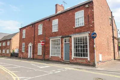 Image de Hambleton House, pet friendly, with hot tub in Castle Donington