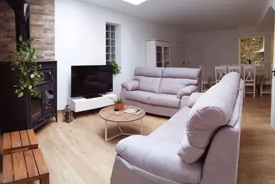 Image de Hoya Del Agua Country House: a charming village house🌲🌲🏠🧡🌱