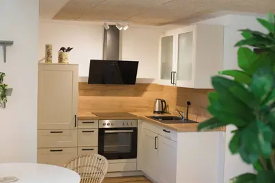 Image de Vacation apartment in the Frisian Gulfhof