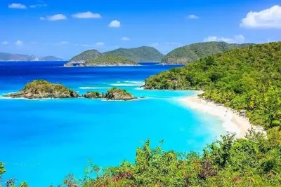 Villa Island Paradise