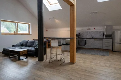 Image de Appartement de vacances Bürs pour 1 - 4 personnes avec 2 chambres à coucher - Logement de vacances d