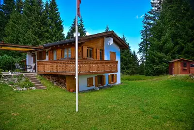 Image de Maison de vacances Malix pour 1 - 5 personnes avec 3 chambres à coucher - Maison de vacances