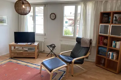 Image de Appartement de vacances Altstätten Sg pour 1 - 5 personnes avec 2 chambres à coucher - Logement de v