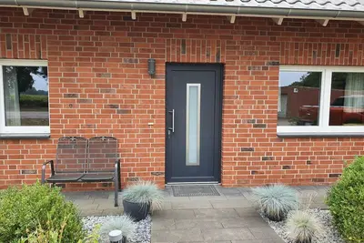 Image de Appartement de vacances Steinfurt pour 1 - 4 personnes avec 2 chambres Ă coucher - Maison de vacance