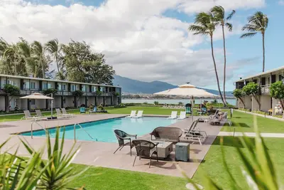 Image de Easy Access to Maui’s Top Sights, with Outdoor Pool, Pets Allowed | 3 Units